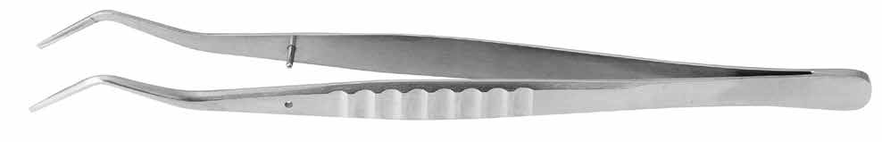 Endodontic Tweezers     #1
