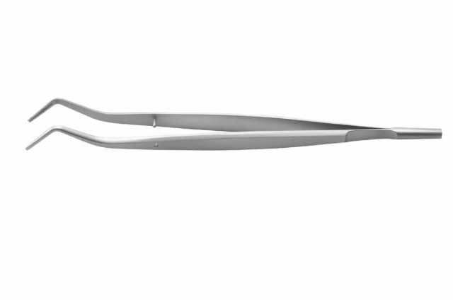 Endodontic Tweezers     #3