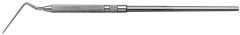 Spreader     S