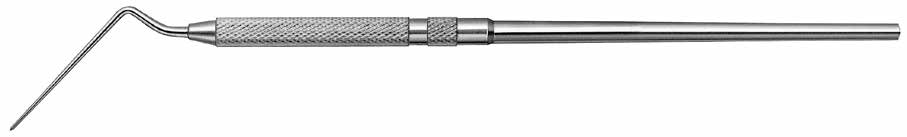 Spreader L