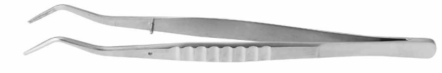 Endodontic Tweezers     #2