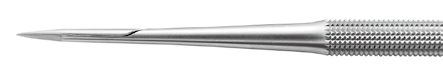 Gum Scissors MDS-180 Str.