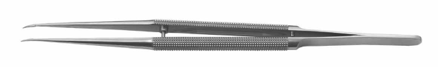 Micro Tissue Pliers  MDS-180 Cvd.