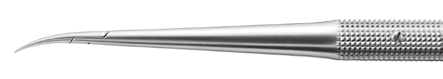 Needle Holder MDS-180 Cvd.