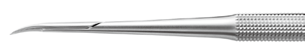 Gum Scissors MDS-180 Cvd.