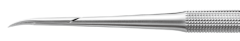Gum Scissors MDS-180 Cvd.