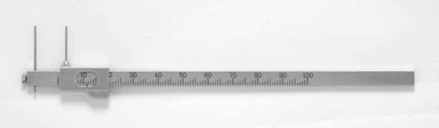 Parallel Meter
