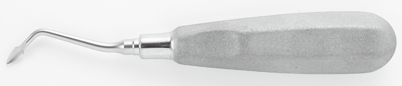 B Handle Spear #3