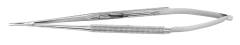 Needle Holder MDS-180 Cvd.