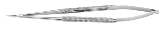 Needle Holder MDS-180 Cvd.