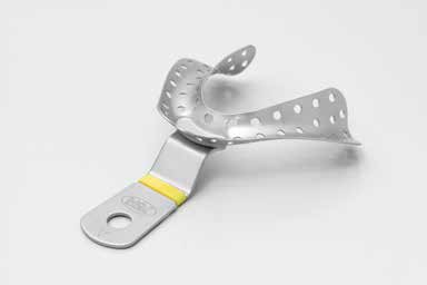 Impression Tray Lower