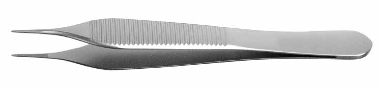 Micro Adson S with Hook