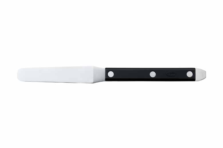 Plaster Spatula Type-3 with Opener