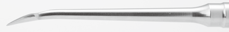 B Handle Spear #1C