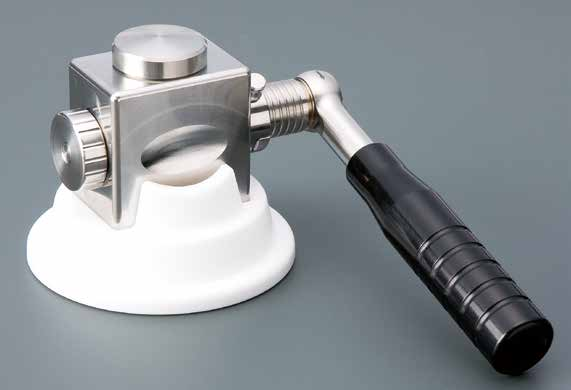Bone Mill