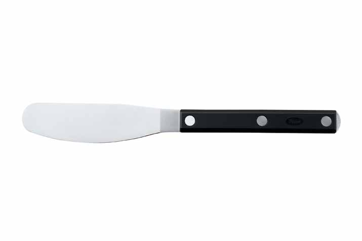 Alginate Spatula Type-3