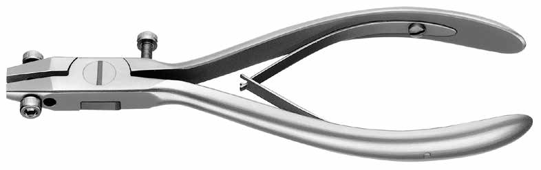 Konus Crown Pliers