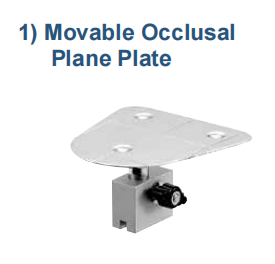 Accessories for Spacy Articulator