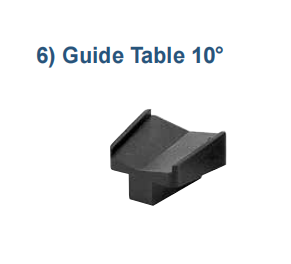 Accessories for Spacy Articulator