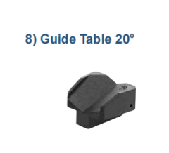 Accessories for Spacy Articulator