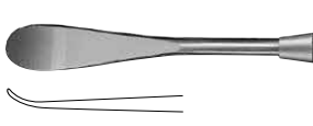 Wax Spatula #7A