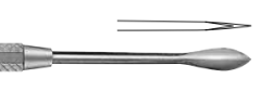 Wax Spatula #7A
