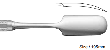 Wax Spatula #31
