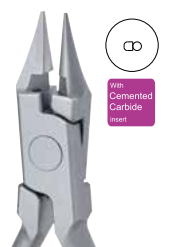 424 Light Wire T/C (with Cutter)