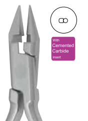 452 Light Wire T/C (with Cutter)