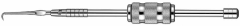 Inlay Crown Remover Set