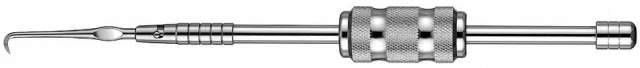 Inlay Crown Remover Set