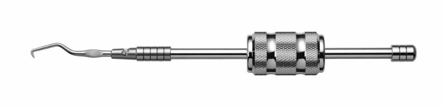 Inlay Crown Remover L Set