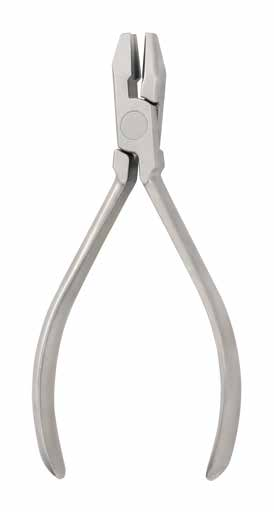 426  Lingual Hollow Chop