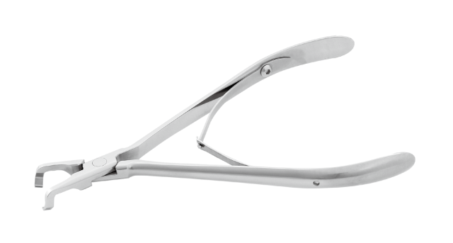 Metal Core Removing Pliers