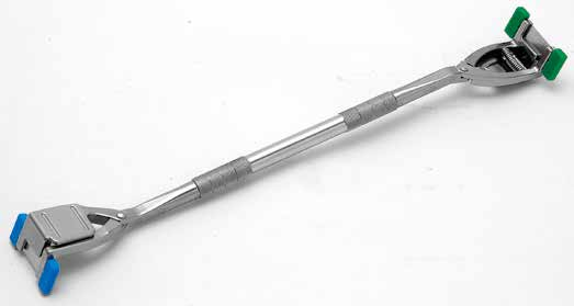 Double End Holder Set