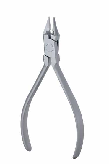 424 Light Wire T/C (with Cutter)