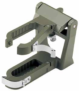 Partial Articulator B
