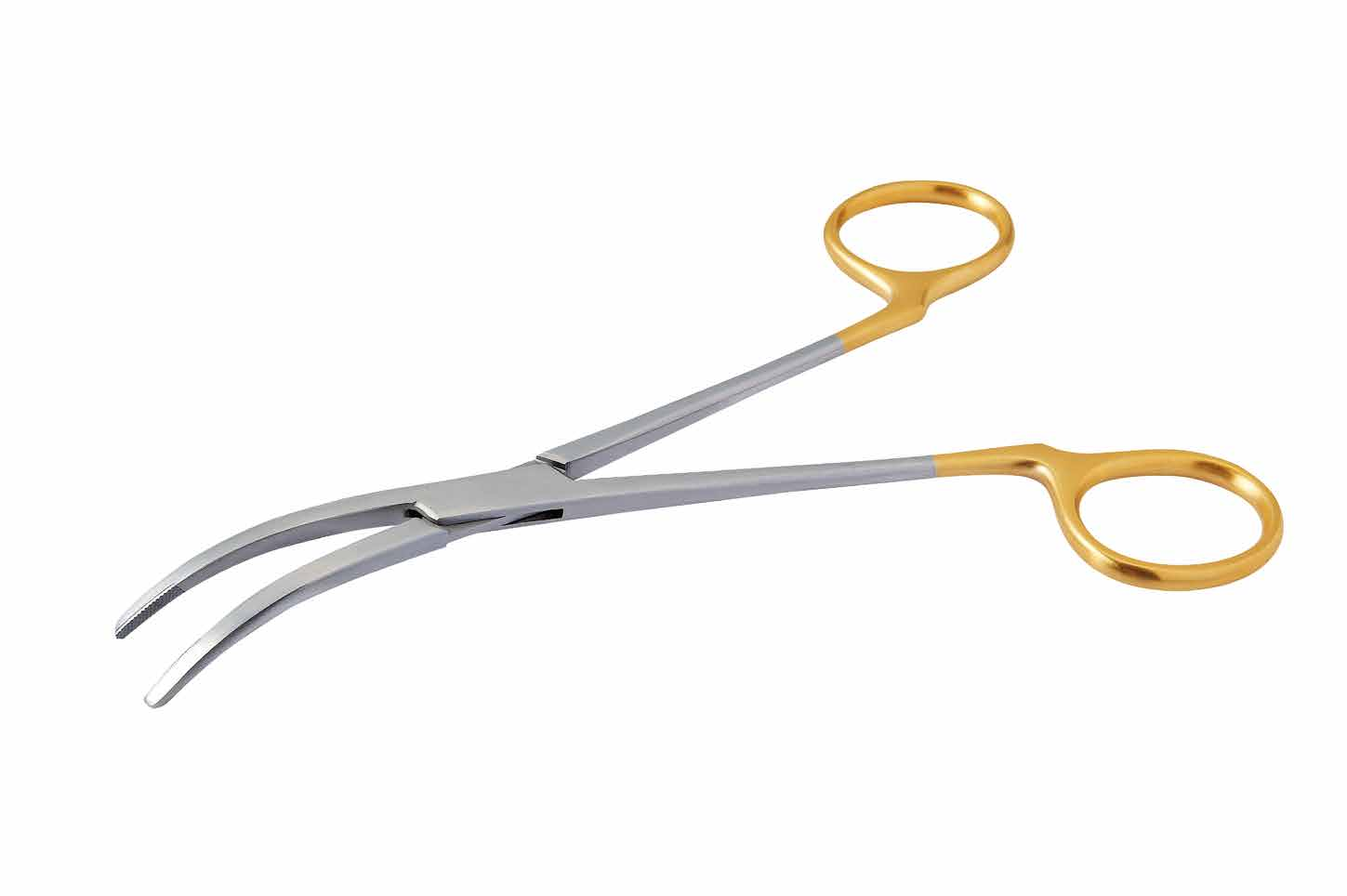 Crown Gripper T/C
