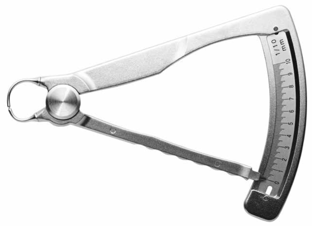 Spring Calipers 3