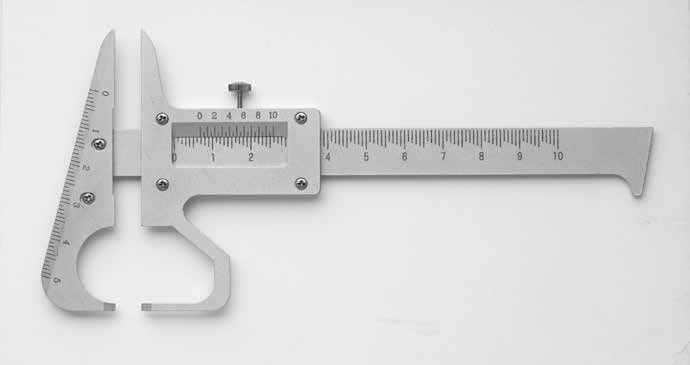 Dental Calipers