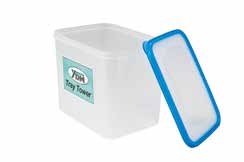 Humidity Keeping Box