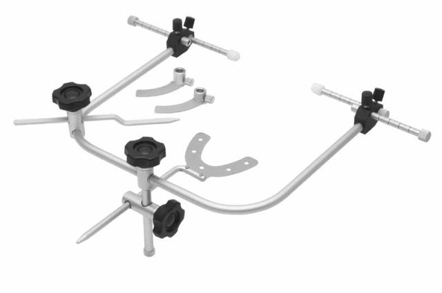Face Bow Type-2