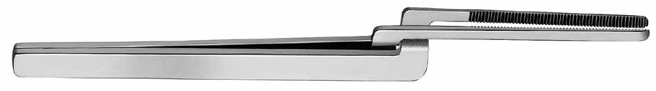 Articulating Paper Holder