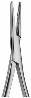 Module Pliers with Groove Str.