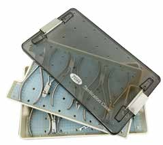 Sterilization Case MS #1