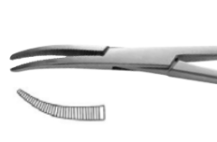 Mosquito Cvd. ST