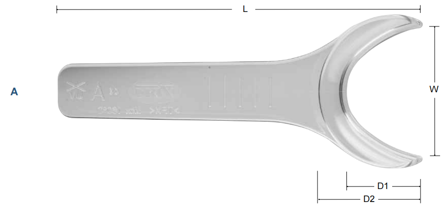 Cheek Retractor