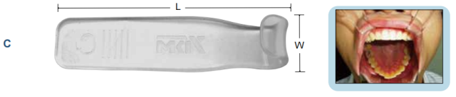 Cheek Retractor