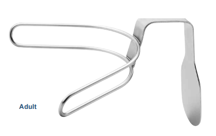 Deep Retractor SU