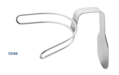 Deep Retractor SU